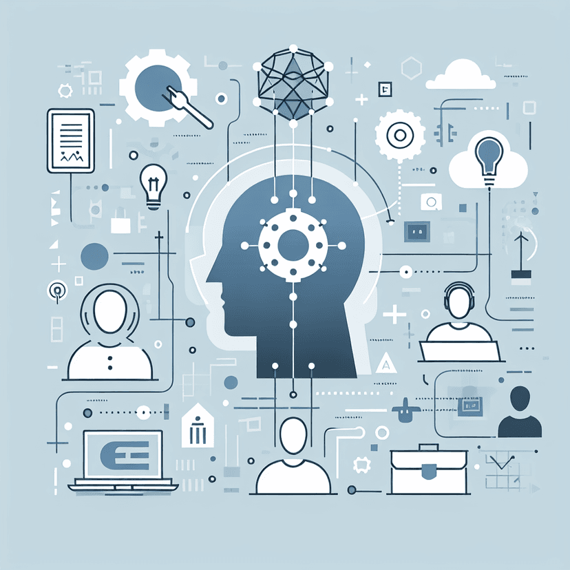 Cover Image for the post titled AI as Your Work Ally: Enhancing Collaboration in the Digital Workplace