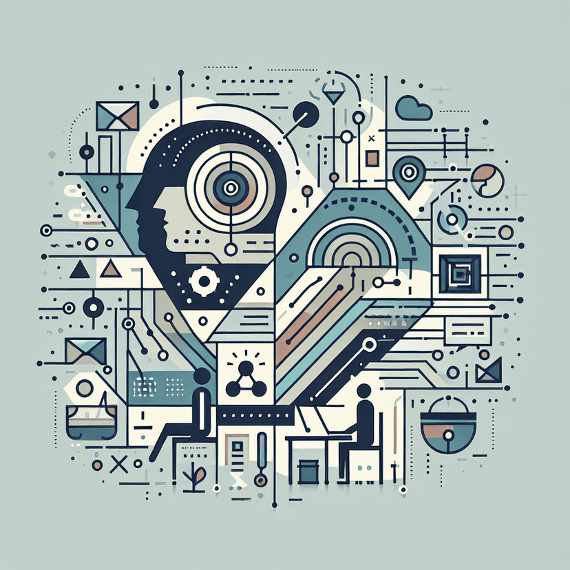 Cover Image for the post titled AI at Work: Elevating Collaboration and Creativity in Your Professional Journey