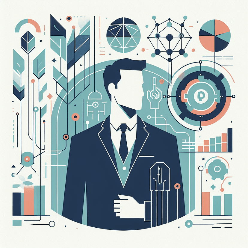 Cover Image for the post titled AI Empowered: Turn Your Ideas into Effortless Passive Income Streams