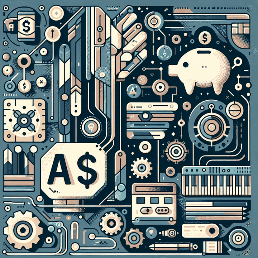 Cover Image for the post titled AI-Driven Passive Income: Transform Your Finances with Automation Magic