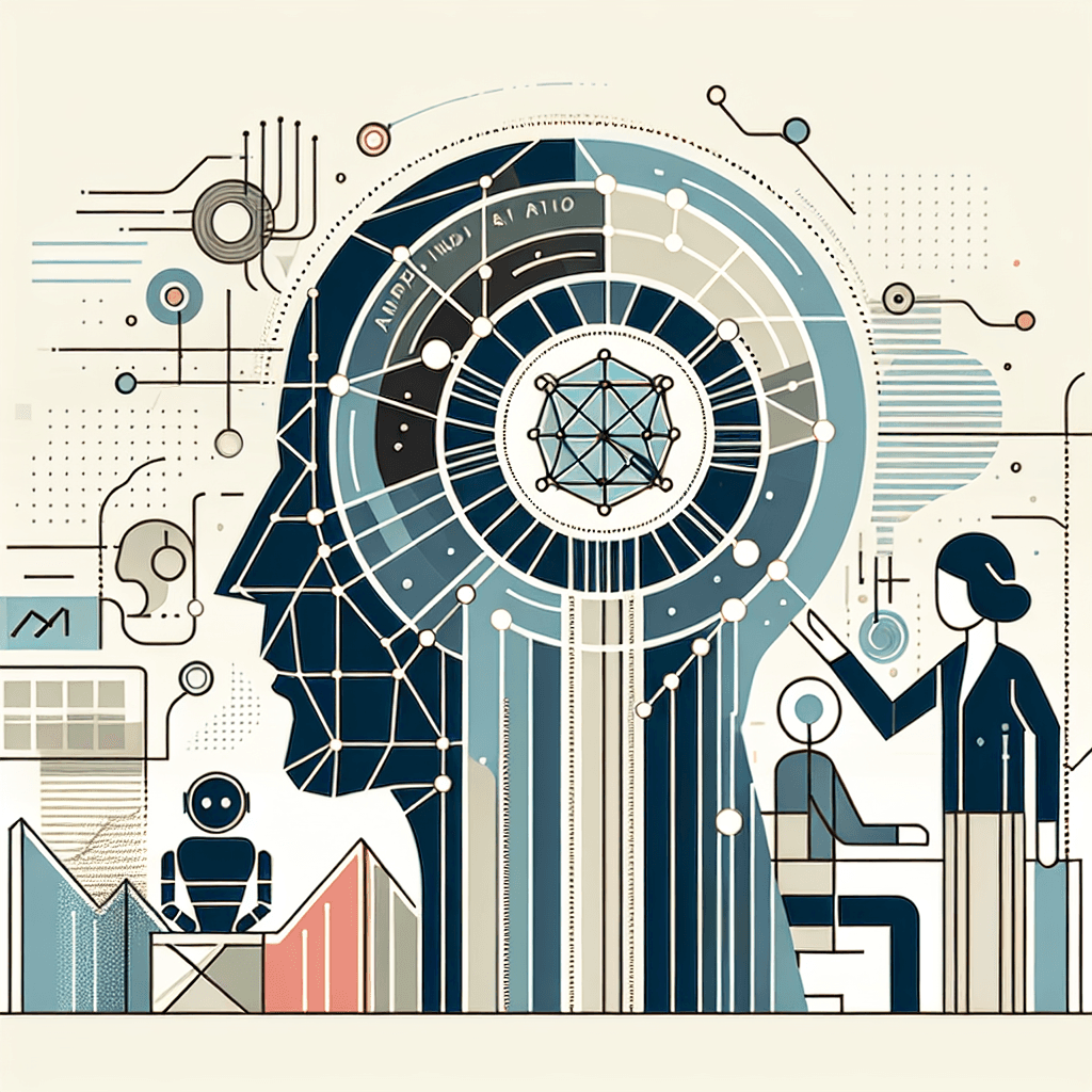 Cover Image for Amplifying Human Potential: Embracing AI for Enhanced Productivity