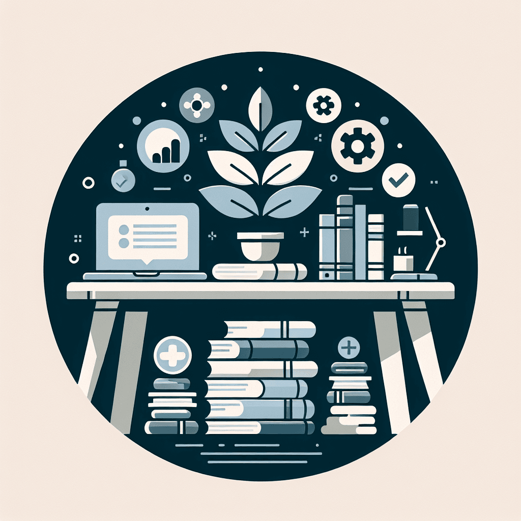 Cover Image for Beating the Blues: Empowering Tactics for a Healthier Mental State