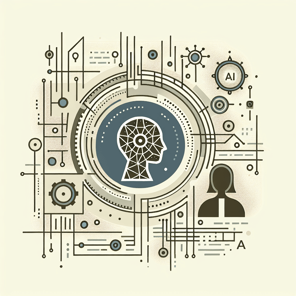 Cover Image for Deciphering AI: Your Gateway to Technological Fascination for Beginners