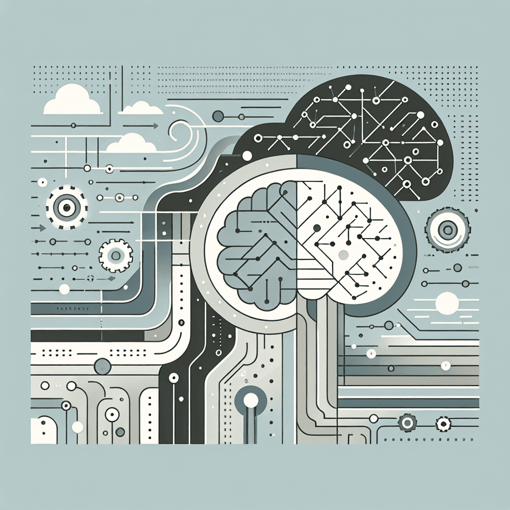 Cover Image for Deciphering the AI Code: Your Informal Guide to Beginning an AI Adventure