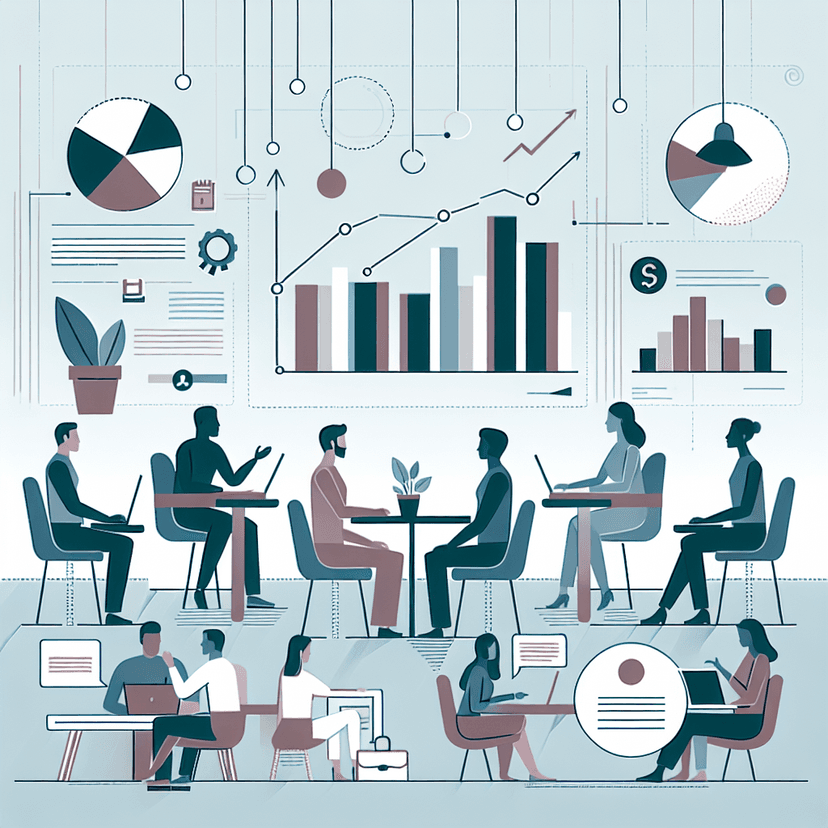 Cover Image for the post titled Elevate Your Communication: Strategies for Success in the Workplace