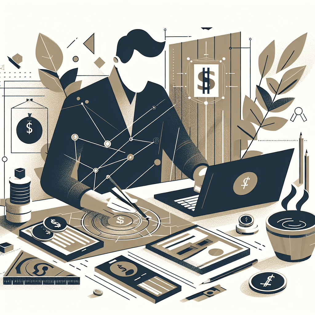 Cover Image for Empower Your Wealth: A Journey to Financial Freedom and Personal Mastery