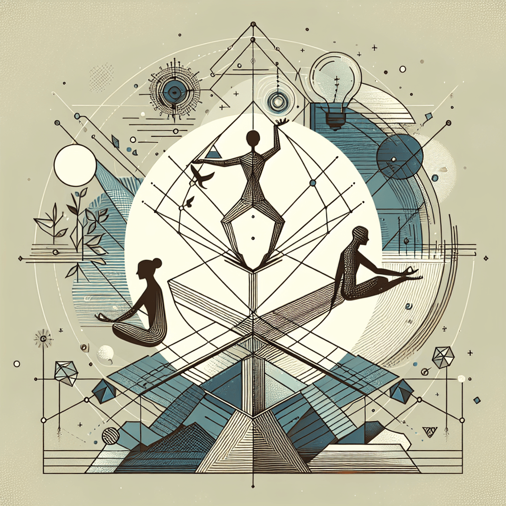 Cover Image for Harmonizing Life: Mastering Digital Balance for a Healthier Tomorrow