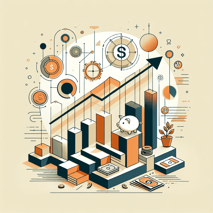 Cover Image for the post titled Master Your Finances: Steps to Transform Your Financial Future Today