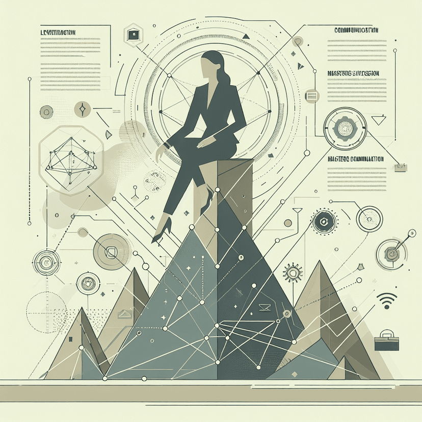 Cover Image for the post titled Mastering the Art of Communication: Elevate Your Workplace Success