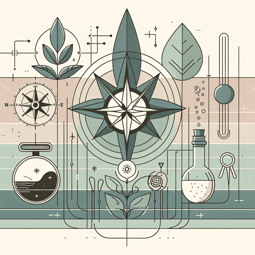 Cover Image for the post titled Navigating Mental Wellness: A Journey Toward Growth and Self-Discovery