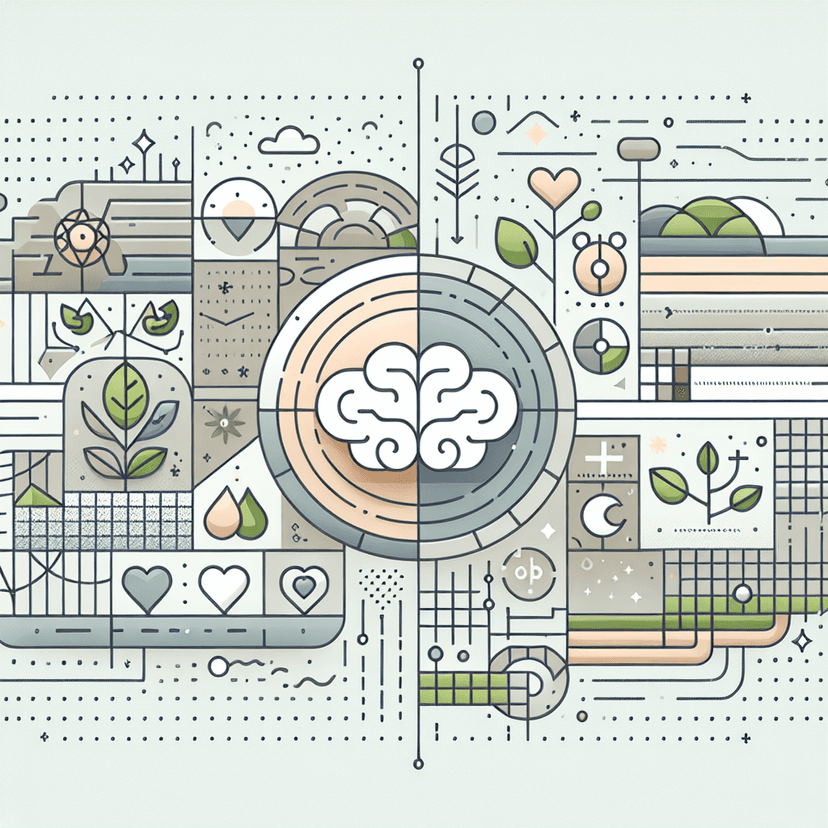 Cover Image for the post titled Navigating Your Mind: A Compassionate Journey to Mental Well-Being