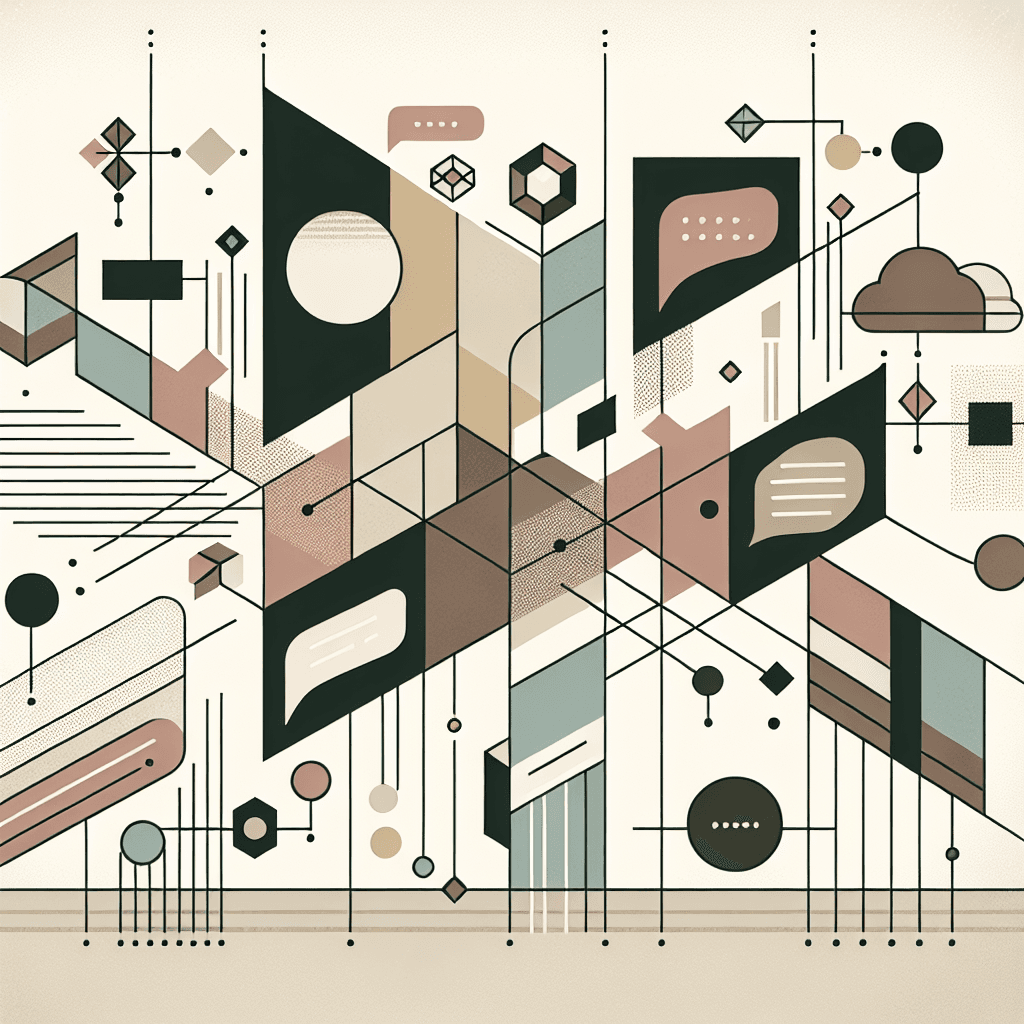 Cover Image for Power Dialogues: Elevating Authenticity and Clarity in Workplace Communication