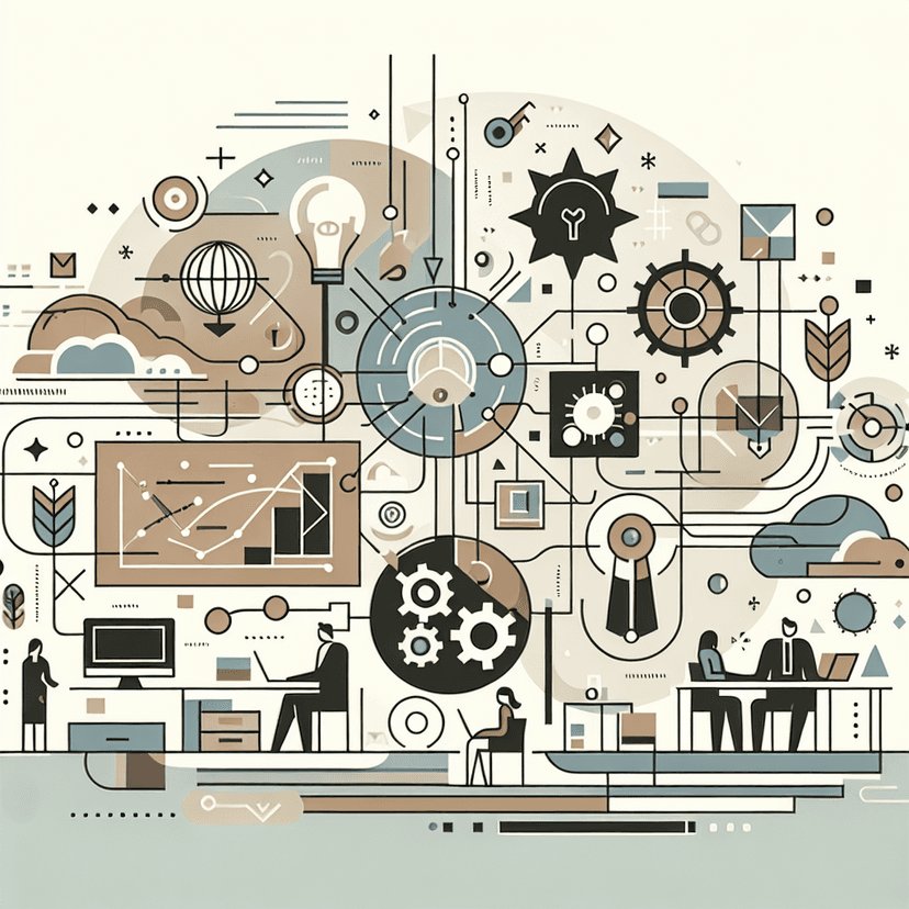 Cover Image for the post titled Reimagining Connection: Embracing Remote Work in a Hybrid Future