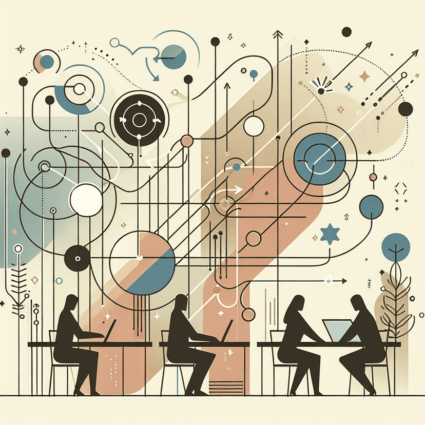 Cover Image for the post titled Revitalize Team Communication: Strategies for Genuine Connection at Work