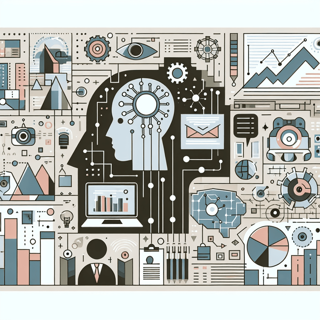 Cover Image for Revolutionize Your Work: AI Tools to Transform Productivity and Creativity