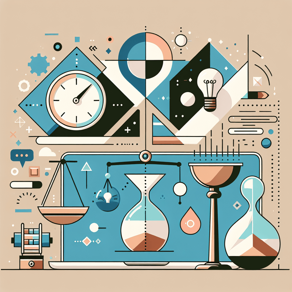 Cover Image for Smart Work, Not Hard Work: Discovering the Art of Intentional Productivity