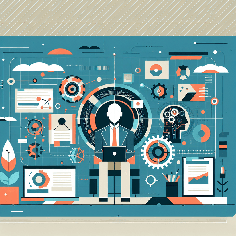 Cover Image for the post titled Transform Your Workflow: Unleashing the Power of AI Productivity Tools