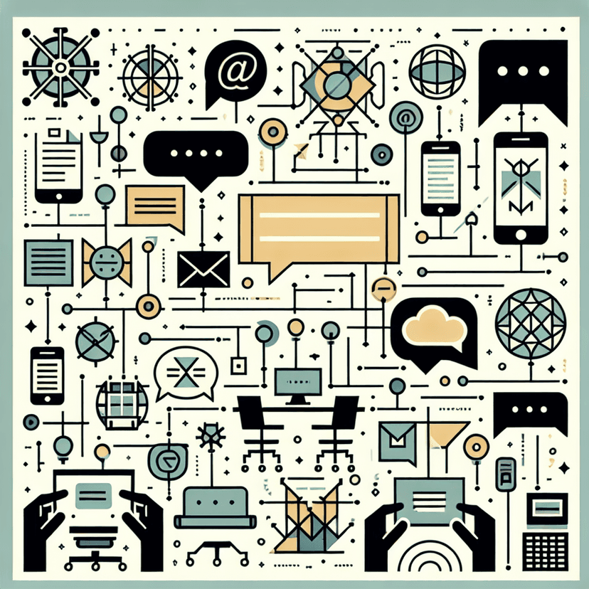 Cover Image for the post titled Transform Your Workplace: Essential Strategies for Effective Communication