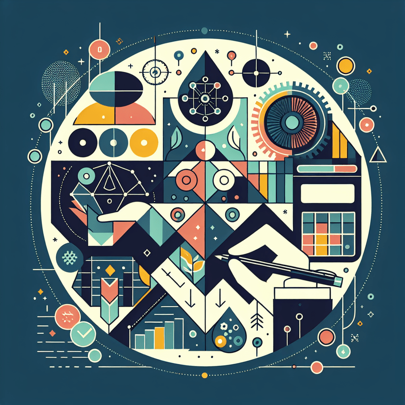 Cover Image for the post titled Transforming Productivity: Strategies for a Balanced and Fulfilling Work Life