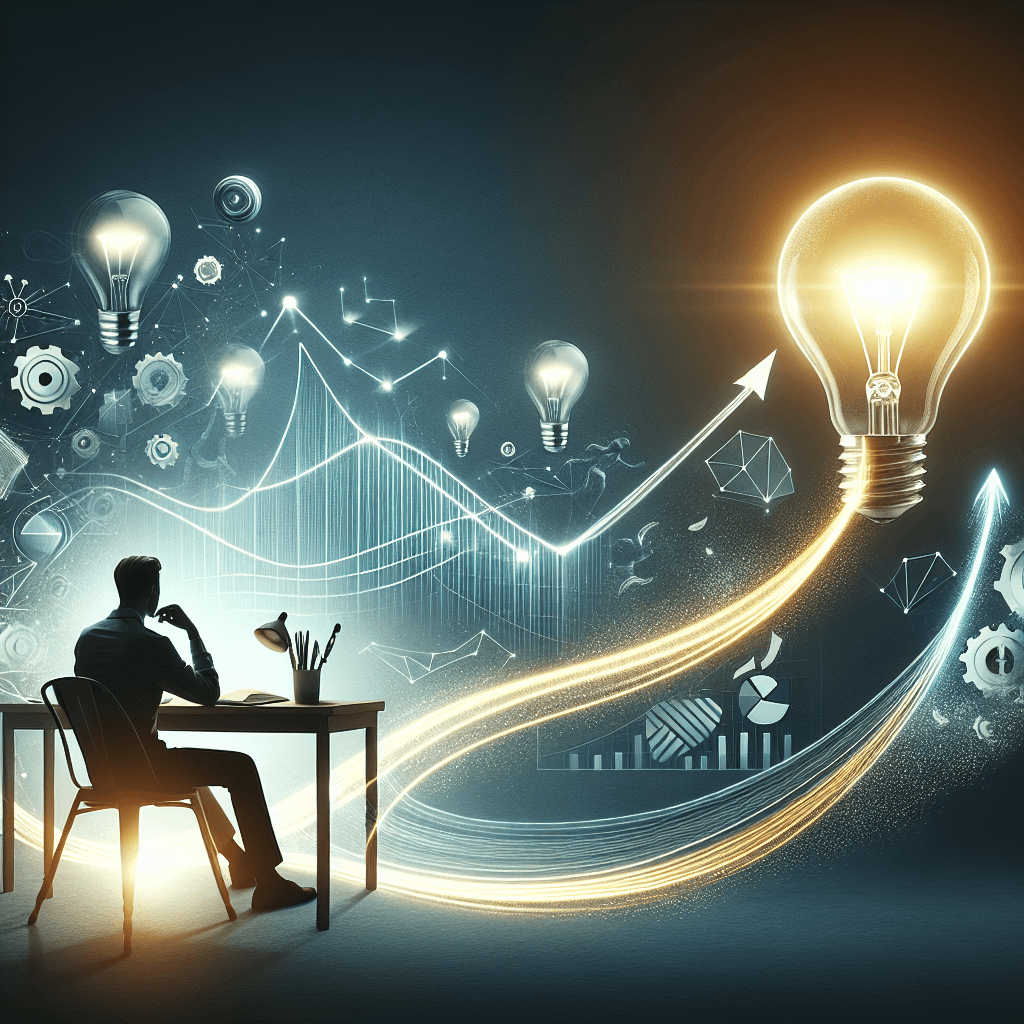 Cover Image for Unleash Your Potential: Dynamic Techniques to Boost Your Productivity