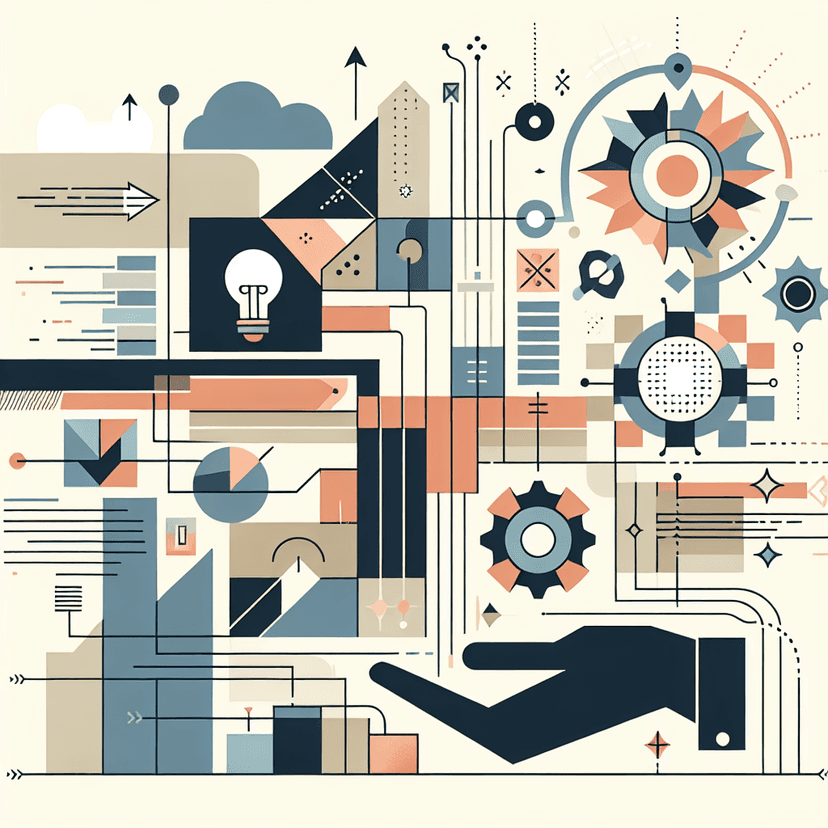 Cover Image for the post titled Unlocking Productivity: Transform Your Workflow with Proven Techniques